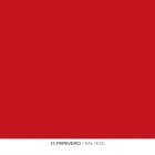 Round Metal Coffee Table, Design in Various Colors and 2 Sizes - Olesya Viadurini