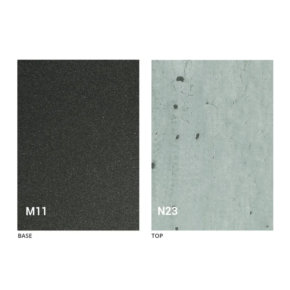 Coffee Table Convertible into a Kitchen Table, Made in Italy Design  - Genio Viadurini