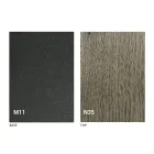 Coffee Table Convertible into a Kitchen Table, Made in Italy Design  - Genio Viadurini