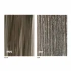 Modern Transformable Coffee Table in Wood and Metal Made in Italy - Gabri Viadurini