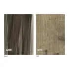 Modern Transforming Coffee Table in Wood and Metal Made in Italy - Gabri Viadurini