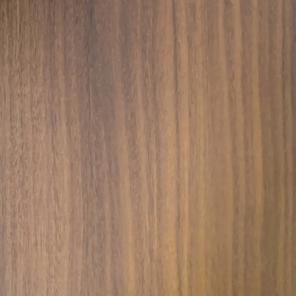 Outdoor Teak Wood Coffee Table Made in Italy - Briga Viadurini