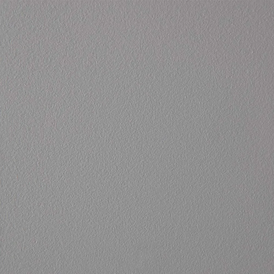 Garden Coffee Table in Steel of Various Sizes Made in Italy - Sansa Viadurini