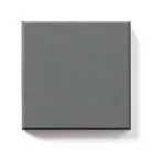 Garden coffee table in Hpl and painted metal with different finishes Made in Italy - Guerrino Viadurini