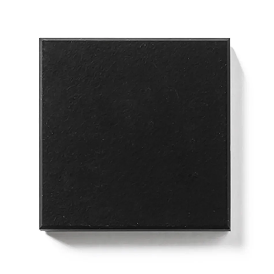 Garden coffee table in Hpl and painted metal with different finishes Made in Italy - Guerrino Viadurini