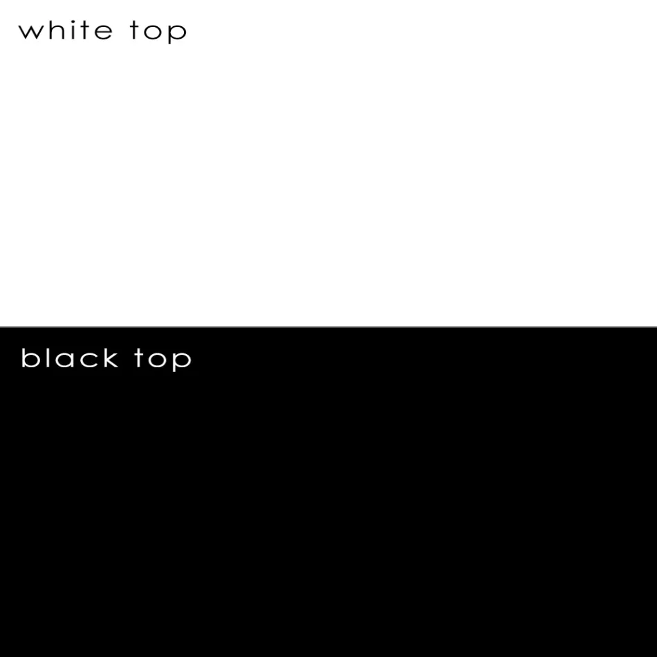 Garden coffee table in HPL and Polyethylene Made in Italy - Rizia Viadurini