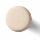 Garden Coffee Table in Polyethylene with HPL Top Made in Italy - Desmond Viadurini