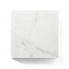 Garden coffee table in glass ceramic and metal Made in Italy - Guerrino Viadurini