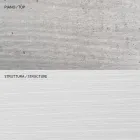 Coffee Table with Wooden Container - Scandio Viadurini