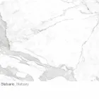 Coffee Table with Round Ceramic Top Made in Italy - Montebianco Viadurini