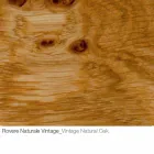 Coffee Table with Round Wooden Top Made in Italy - Montebianco Viadurini