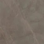 Square Coffee Table in Gres with Metal Base Made in Italy - Albert Viadurini