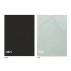 Transformer Table in Wood and Steel Made in Italy - Demetro Viadurini