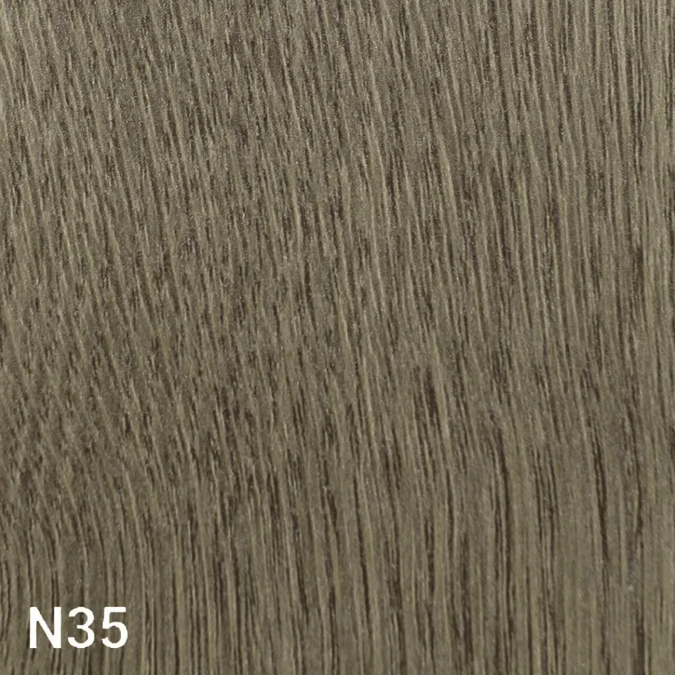 Transforming Coffee Table in Wood and Metal Made in Italy - Patroclo Viadurini