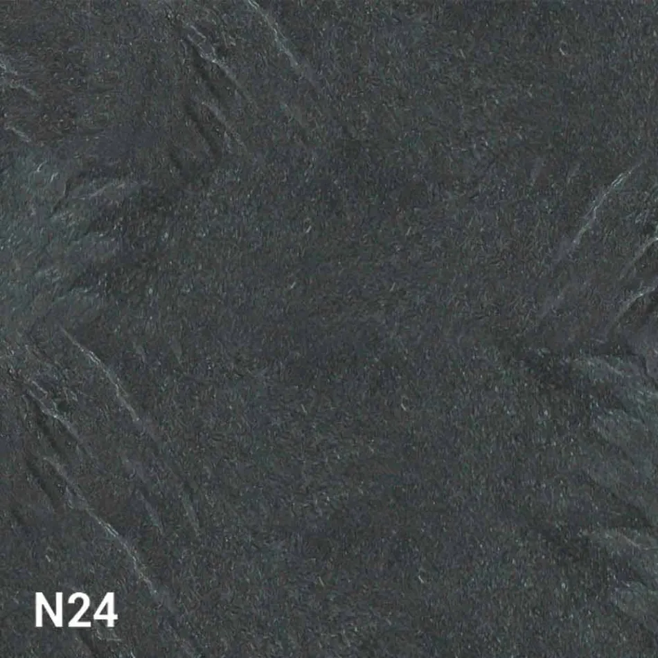 Transformable Coffee Table in Wood and Metal Made in Italy - Patroclus Viadurini