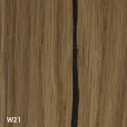 Transforming Coffee Table in Wood and Metal Made in Italy - Patroclo Viadurini