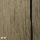 Transforming Coffee Table in Wood and Metal Made in Italy - Patroclo Viadurini