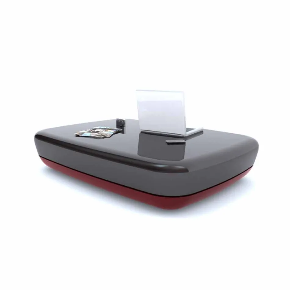 Design coffee table in Adamantx® DAM Made in Italy Viadurini