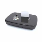 Design coffee table in Adamantx® DAM Made in Italy Viadurini