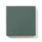 Round Outdoor Coffee Table in HPL with Metal Base Made in Italy - Makino Viadurini