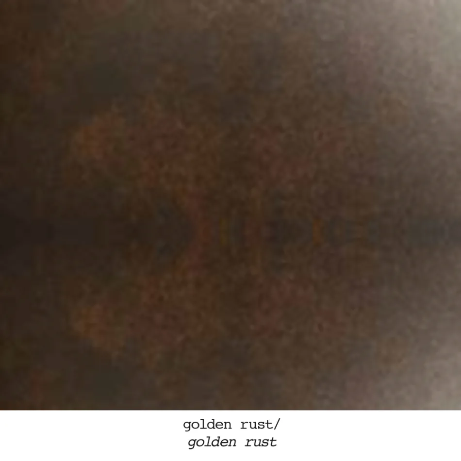 Bright Round Garden Coffee Table in Polyethylene Made in Italy - Tibaldo Viadurini