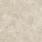 Round Coffee Table for Living Room Metal and Ceramic Base Oapca - Shanghai Viadurini