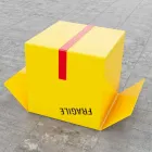 Porta-table Magazines Fragile Mabele Viadurini