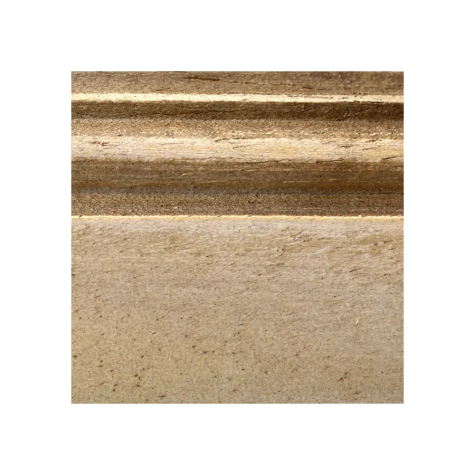 Telephone table with 3 drawers and shelf Made in Italy - Culsu Viadurini