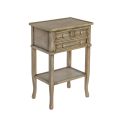 Telephone table with 3 drawers and shelf Made in Italy - Culsu