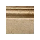 Beech Telephone Table in Different Finishes Made in Italy - Charun Viadurini