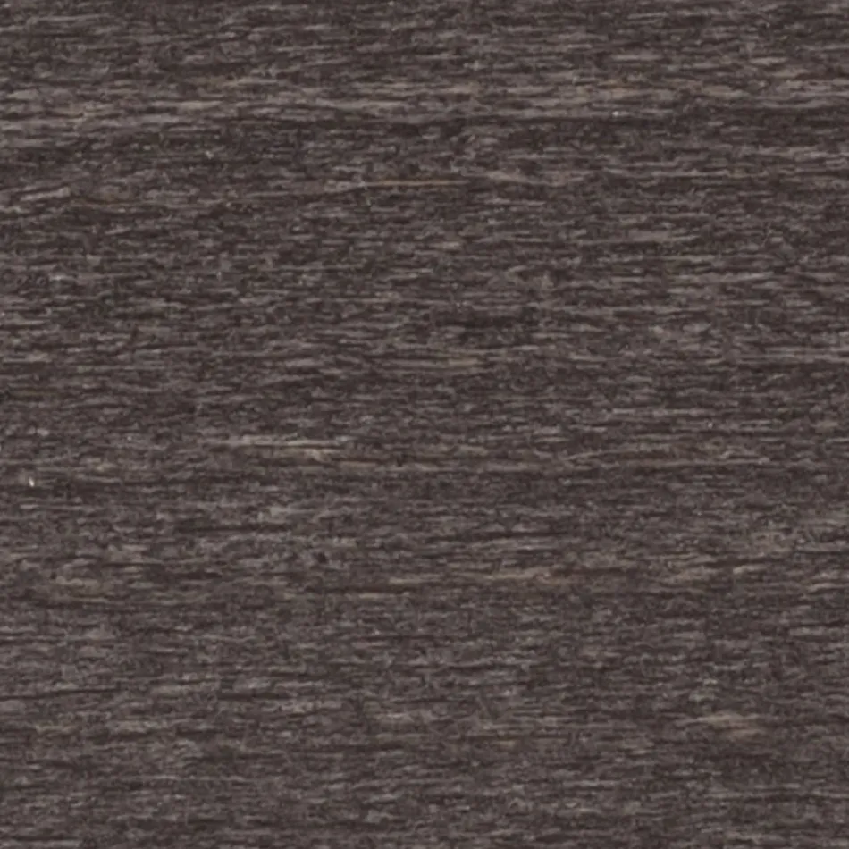 Coffee Table with Round Solid Wood Top Made in Italy - Makino Viadurini