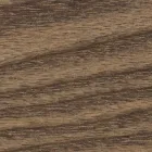 Coffee Table with Round Solid Wood Top Made in Italy - Makino Viadurini