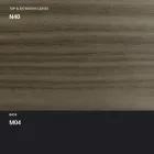 Transformable Coffee Table in Wooden Dining Table Made in Italy - Polar Viadurini