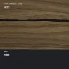 Transformable Coffee Table in Wooden Dining Table Made in Italy - Polar Viadurini