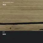 Transformable Coffee Table in Metal and Wood Table Made in Italy - Polaris Viadurini