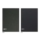 Modern Transforming Coffee Table with Malta Effect Top Made in Italy - Patroclo Viadurini