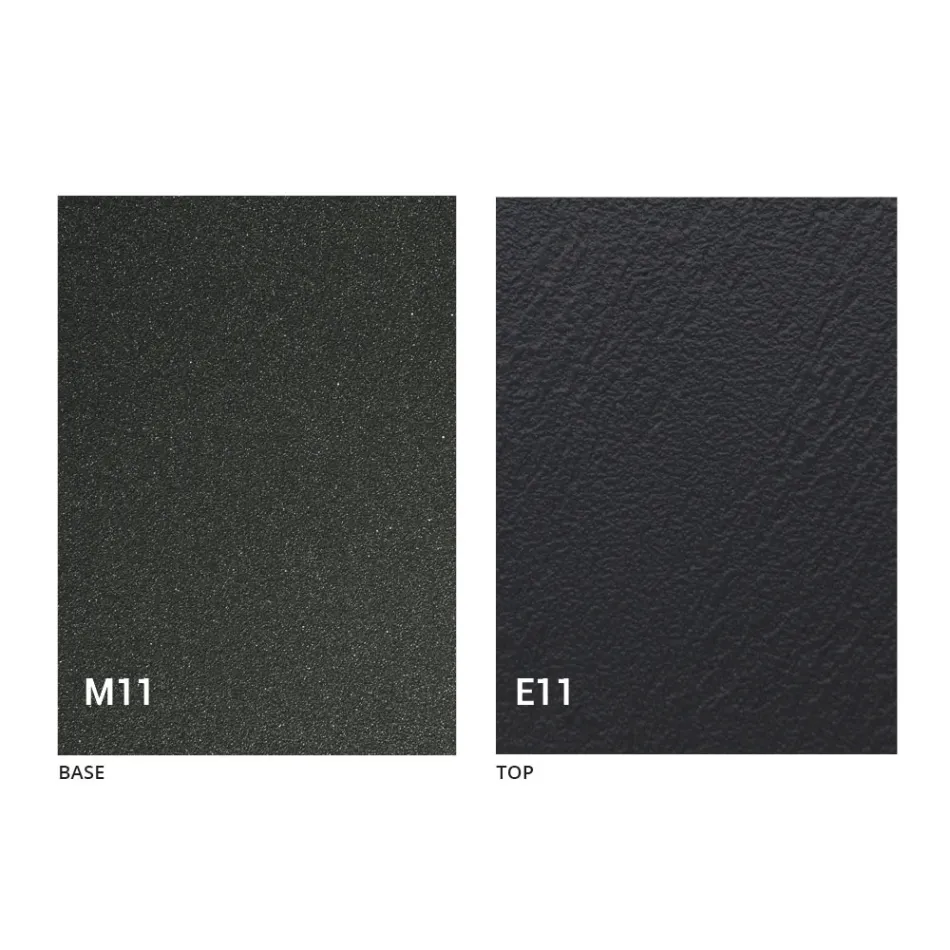 Modern Transforming Coffee Table with Malta Effect Top Made in Italy - Patroclo Viadurini