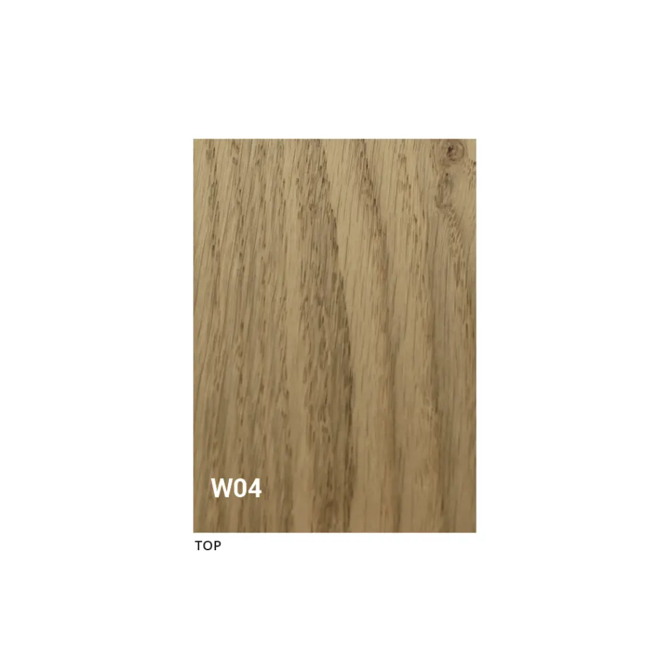 Modern Transformable Coffee Table in Wood and Metal, Made in Italy - Spirit Viadurini