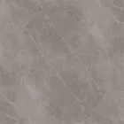 Tulip Coffee Table Eero Saarinen H 41 in Gray Stone Ceramic Made in Italy - Scarlet Viadurini