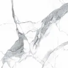 Tulip Coffee Table Eero Saarinen H 41 in Statuario Altissimo Made in Italy - Scarlet Viadurini