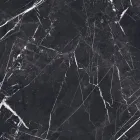 Tulip Saarinen H 41 Oval Coffee Table with Marquinia Ceramic Top Viadurini