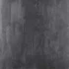 Extendable Table to 180 cm in Anthracite Metal Made in Italy - Beatrise Viadurini