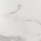 Extendable table to 220 cm in ceramic with marble finish - Berice Viadurini