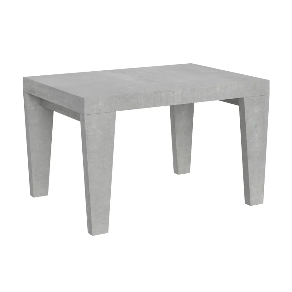 Extendable table to 440 cm Available in different finishes - Mountain Viadurini