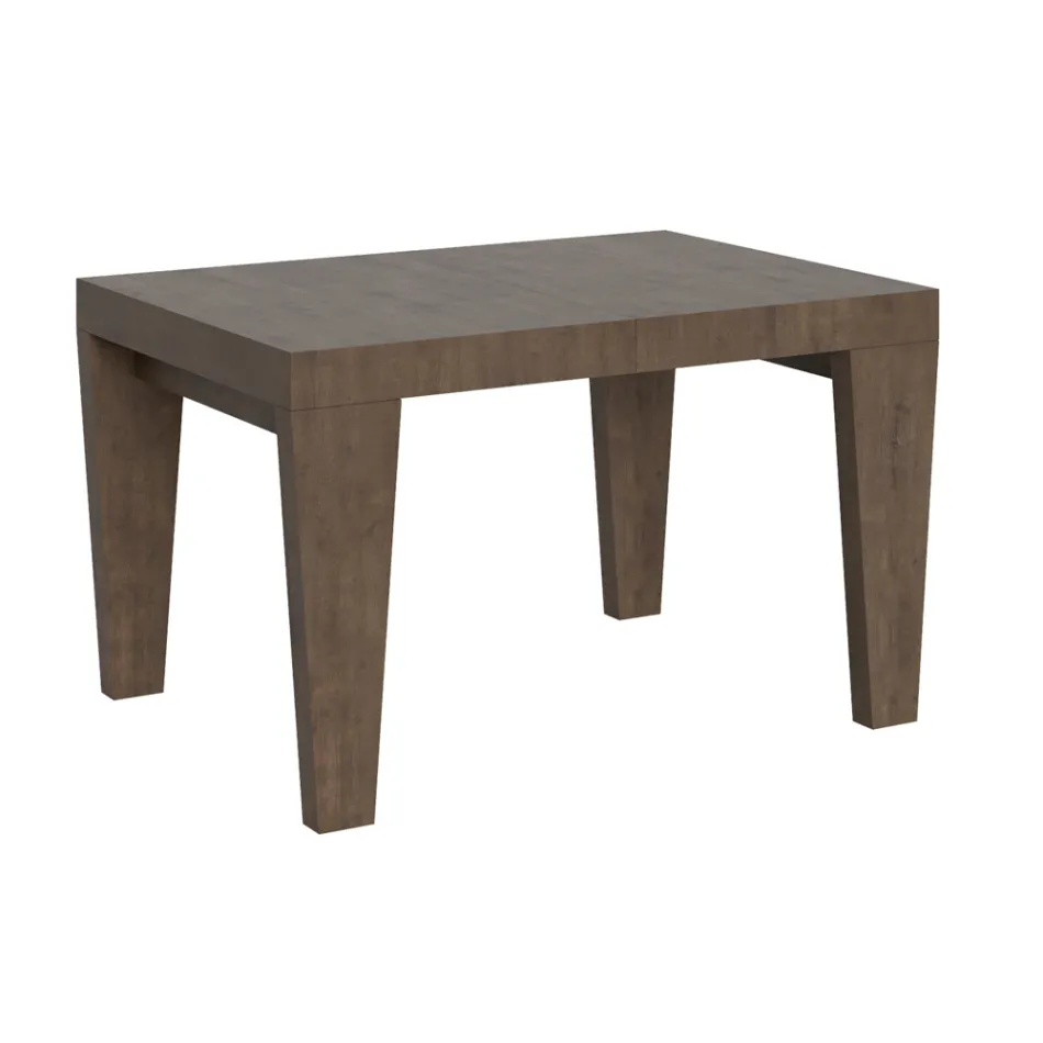 Extendable table to 440 cm Available in different finishes - Mountain Viadurini