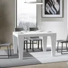 Extendable table to 440 cm Available in different finishes - Mountain Viadurini