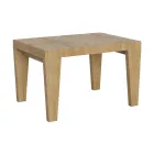 Extendable table to 440 cm Available in different finishes - Mountain Viadurini