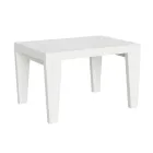 Extendable table to 440 cm Available in different finishes - Mountain Viadurini