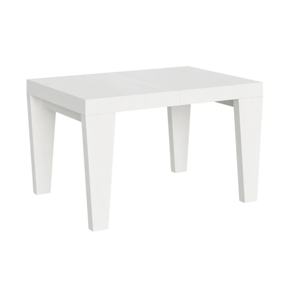 Extendable table to 440 cm Available in different finishes - Mountain Viadurini