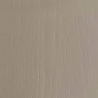 Extendable Table with Tanganika Walnut Wood Top and Metal Legs - Ketla Viadurini